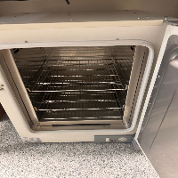 Thermo Heraeus Function Line Lab Oven image 0